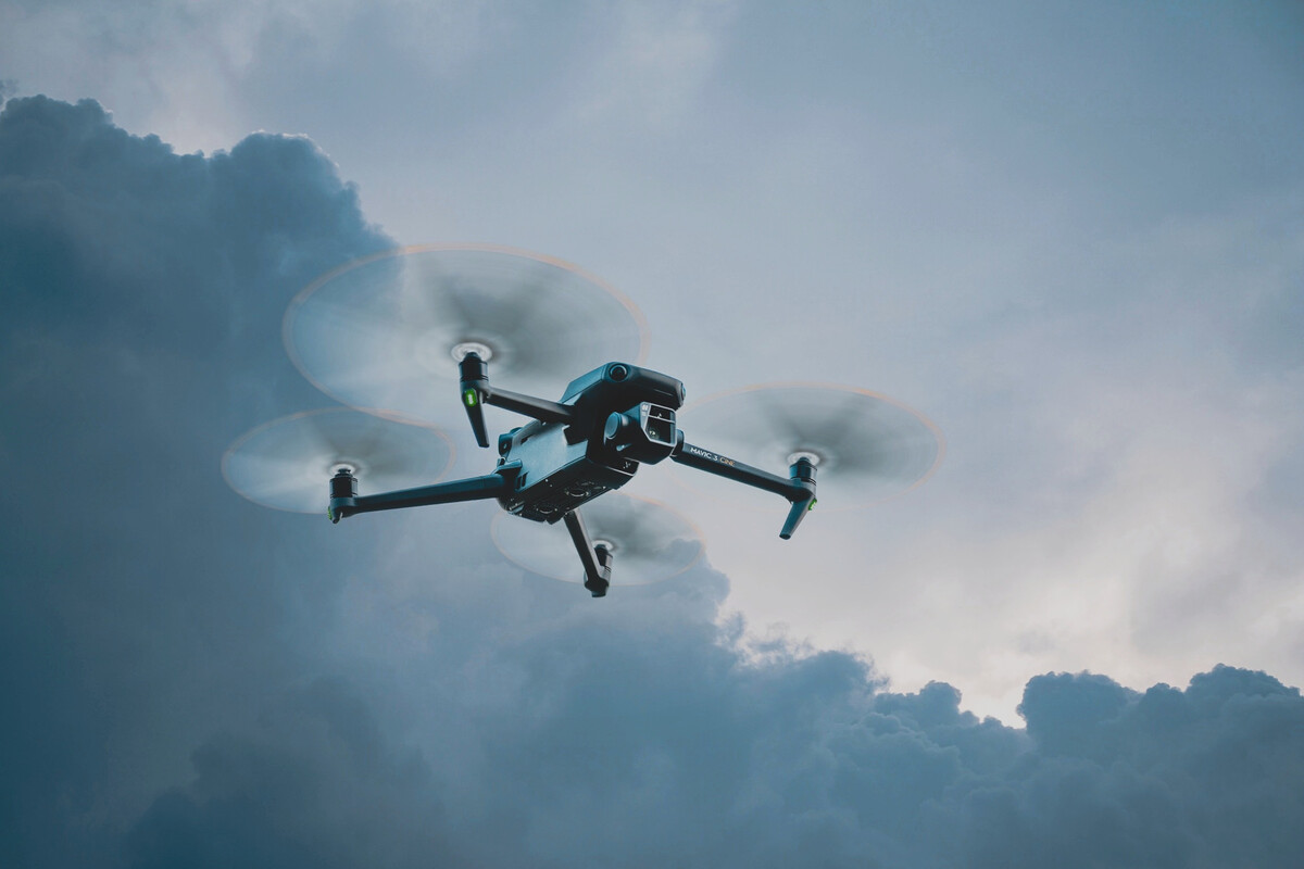 云梦应用 | 风电站选址，看无人机航测如何为风寻“家”